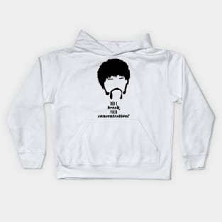 Pulp Fiction Jules Kids Hoodie